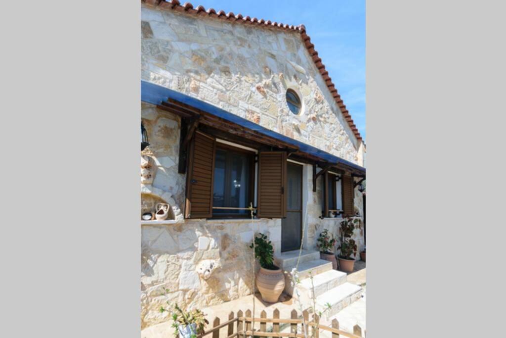 Dimitris'S Country House Agia  Extérieur photo