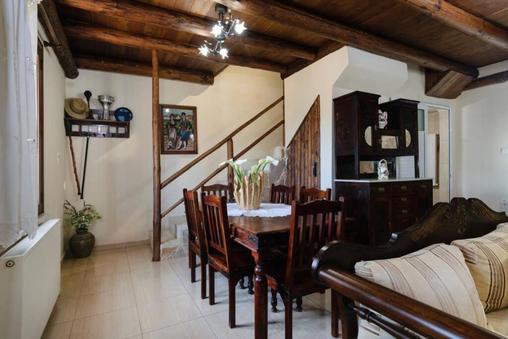 Dimitris'S Country House Agia  Extérieur photo