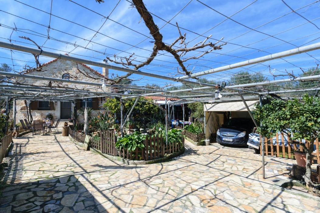 Dimitris'S Country House Agia  Extérieur photo
